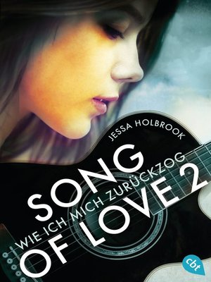 cover image of SONG OF LOVE--Wie ich mich zurückzog